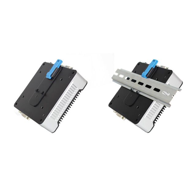 eBox ALJ3455