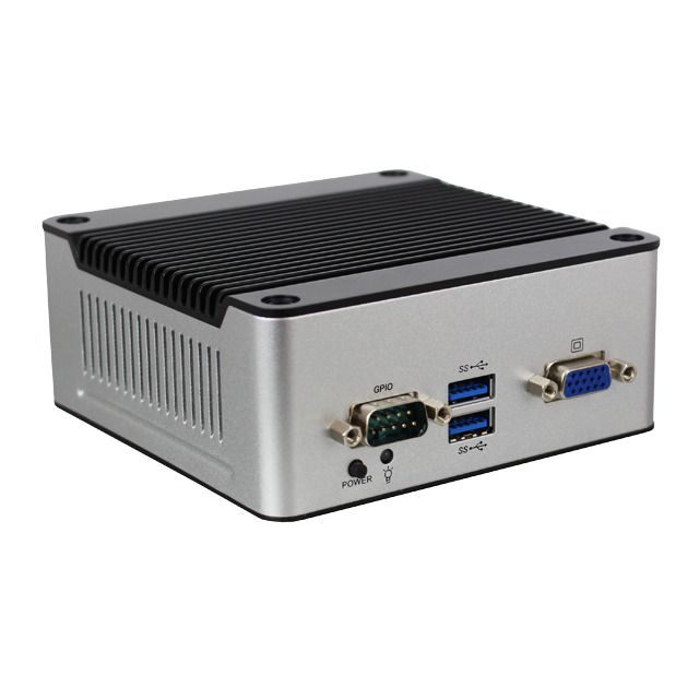 eBox ALJ3455-NRG