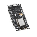 Geekcreit Wireless NodeMcu Lua CH340G V3 Based ESP8266 (ESP-12F) WIFI IoT dev. board