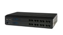 Tensor PC I20A hálózat IoT gateway / edge szerver