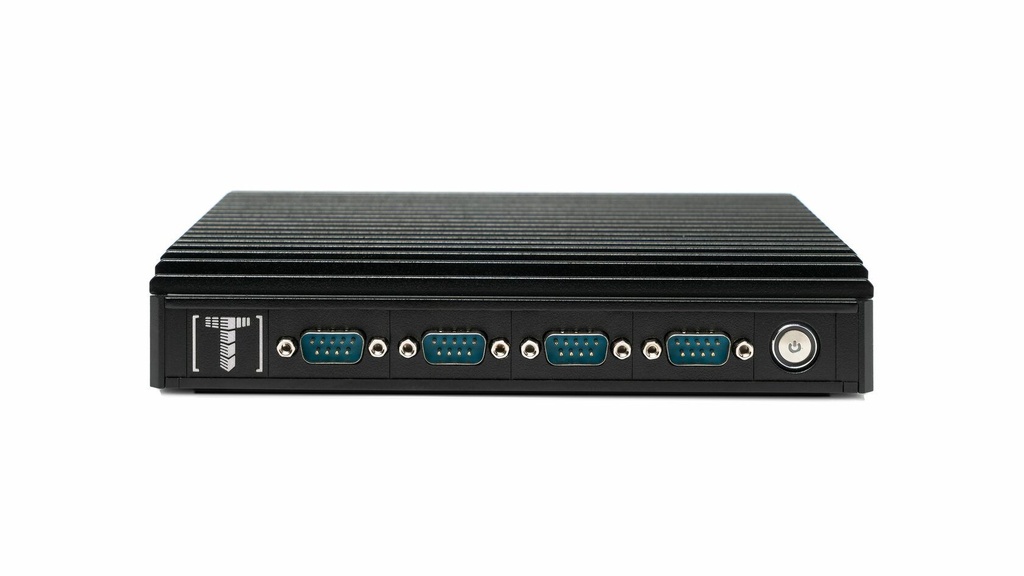 Tensor PC I20A RS485 IoT gateway / edge szerver