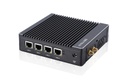 K6-F12-4125 4x25GB LAN 8GB RAM 256GB SSD 4G/LTE modem