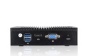 K6-F12-4125 4x25GB LAN 8GB RAM 256GB SSD 4G/LTE modem