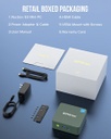 G3 Nucbox 16/512 WiFi/Bt Windows 11 w/ licence