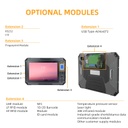 T101 rugged tablet