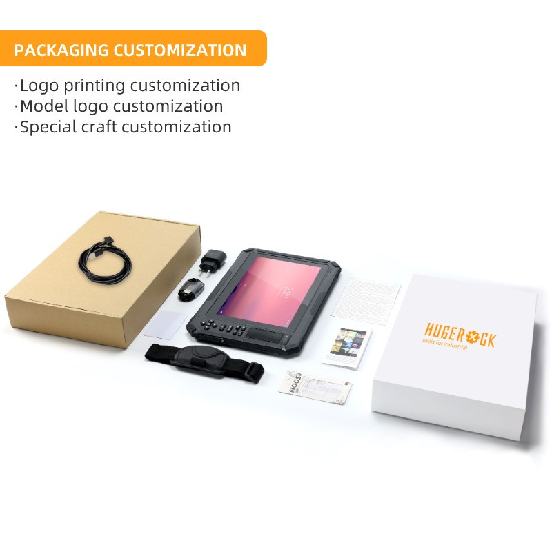 T101 rugged tablet