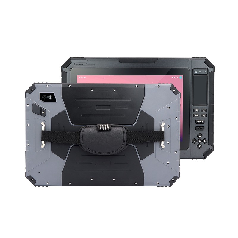 T101 rugged tablet