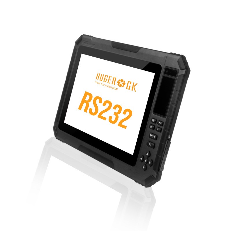 T101 rugged tablet