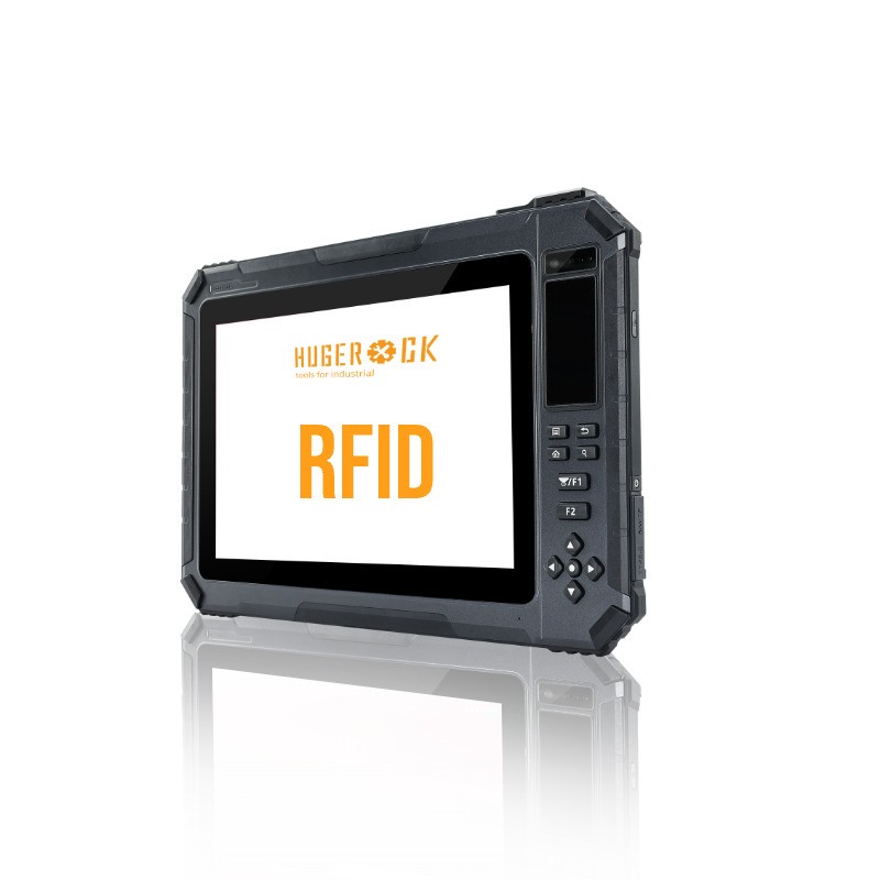 T101 rugged tablet