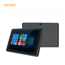 W105 10.1" Ipari Windows Tablet N5105 16GB/128GB