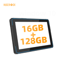 W105 10.1" Ipari Windows Tablet N5105 16GB/128GB
