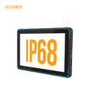 W105 10.1" Ipari Windows Tablet N5105 16GB/128GB