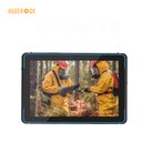 W105 10.1" Ipari Windows Tablet N5105 16GB/128GB
