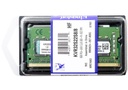 [KVR32S22S8/8] 8GB DDR4 3200MHz Kingston KVR32S22S8/8 SODIMM laptop memória