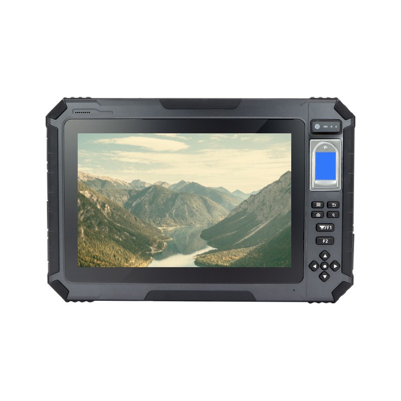 T101 rugged tablet