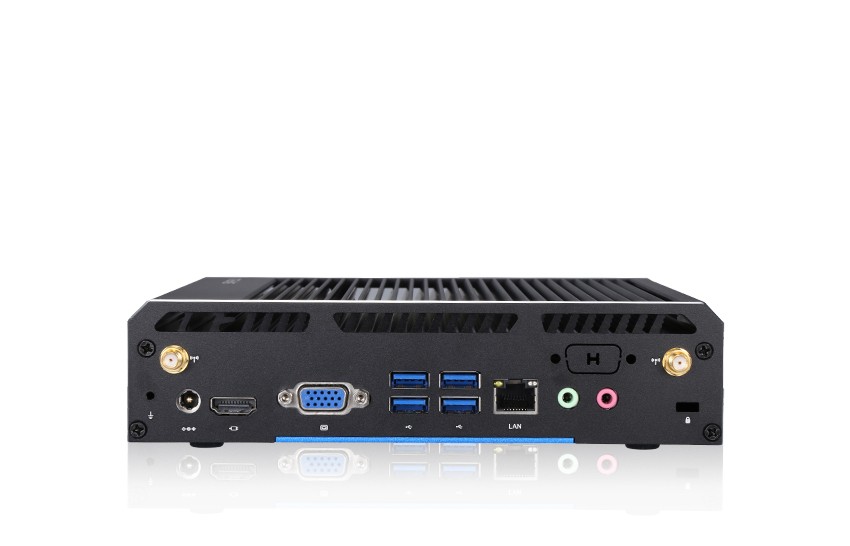K3-F17-6157U i3 | Mini PC EU