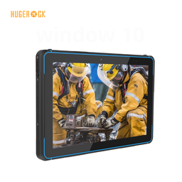 [W105-C5105-D16-M128-4G] W105 Ipari Windows Tablet N5105