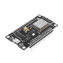 Geekcreit Wireless NodeMcu Lua CH340G V3 Based ESP8266 (ESP-12F) WIFI IoT dev. board